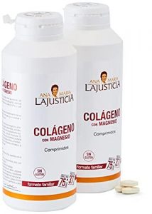 Cual es el mejor colágeno con magnesio  ocu