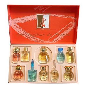 Comprar muestras de perfumes