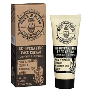Mejor crema antiarrugas hombre ocu