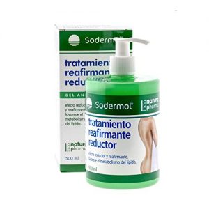 Mejor crema anticelulítica ocu 2021