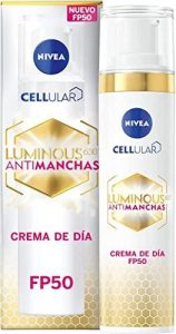 Mejor crema antimanchas ocu
