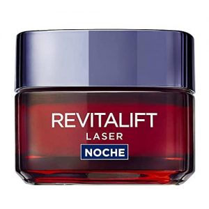 Mejor crema de noche ocu