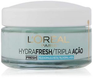 Mejor crema facial ocu