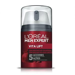 Mejor crema facial hombre ocu