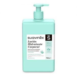Mejor crema hidratante bebe ocu