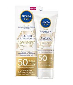 Mejores cremas antimanchas ocu