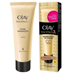 Cremas olay por edades