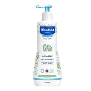 Mejores cremas para bebés ocu