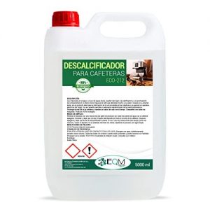 Mejor descalcificador ocu