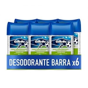Mejor desodorante hombre ocu