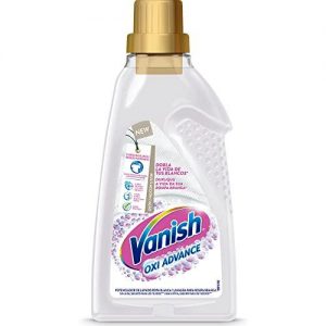 Mejor detergente ropa blanca ocu
