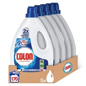 Mejores detergentes ocu