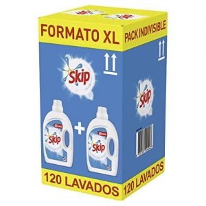 Ocu detergentes lavadora