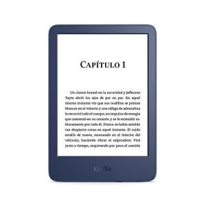Ebook comparativa ocu