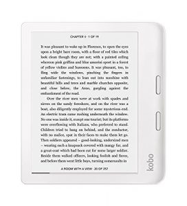 Comparativa ebooks ocu