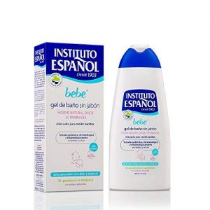 Mejor gel para bebés ocu