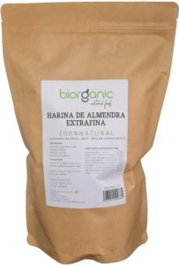 Las mejores harinas de españa