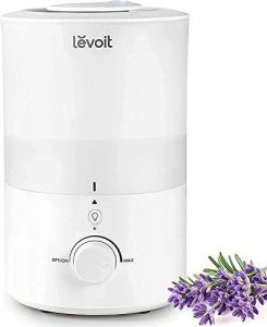 Mejor humidificador bebe ocu