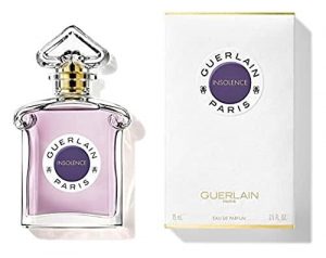 Insolence guerlain