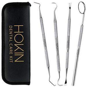 Mejor kit blanqueador dental ocu