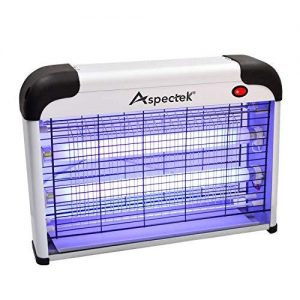 Mejor lámpara antimosquitos ocu