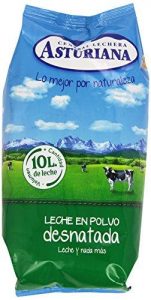 Leche milsani precio