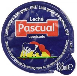 Mejores leches enteras ocu