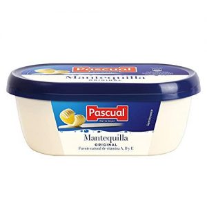 Mantequilla chantada donde comprar