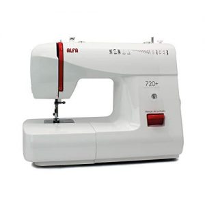Ocu compra maestra máquinas de coser
