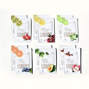 Mejor mascarilla facial ocu