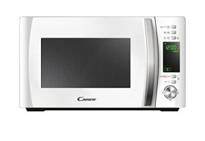 Mejor microondas calidad precio ocu