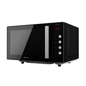 Amazon microondas sin grill