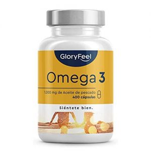 Mejor omega 3 ocu