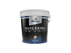 Mejor pintura blanca interior ocu