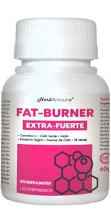 Mejor producto para adelgazar ocu