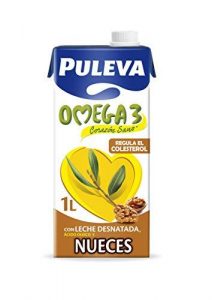 Puleva omega 3