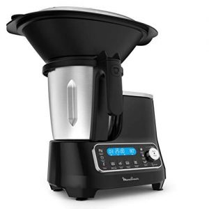 Mejor robot cocina ocu