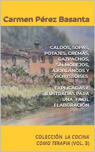 Mejores salmorejos ocu