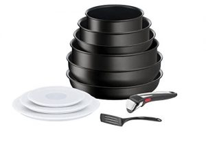 Sartenes saludables ocu