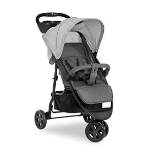 Mejor silla de paseo ocu