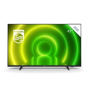 Mejor smart tv 2021 ocu