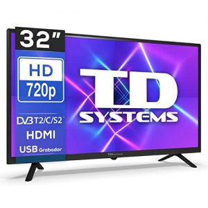 Td systems  ocu