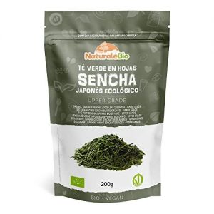 Mejor té verde ocu