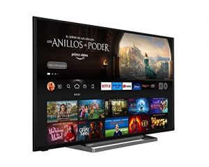 Ocu televisores