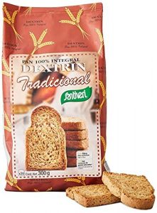 Mejores tostadas integrales