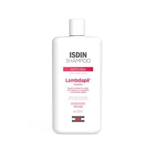 Mejor tratamiento caída cabello mujer ocu