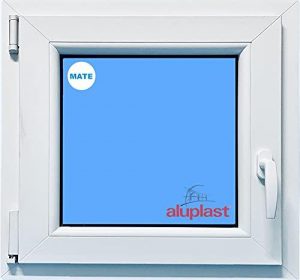 Ocu ventanas pvc o aluminio