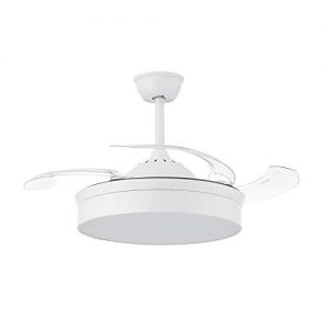 Mejor ventilador de techo ocu