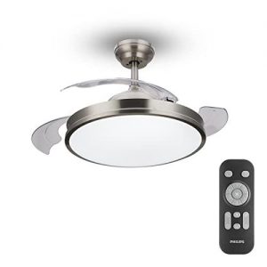 Ocu ventiladores de techo