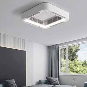 Ventiladores sin aspas amazon